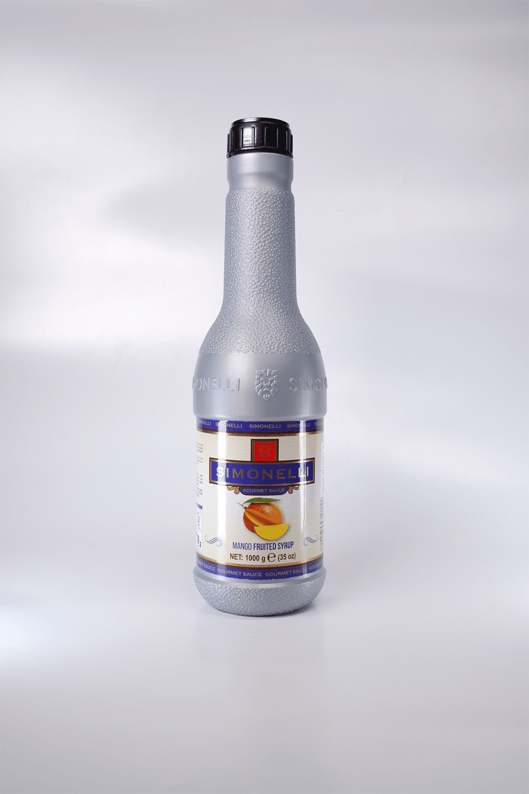 Mango Aromalı Püre