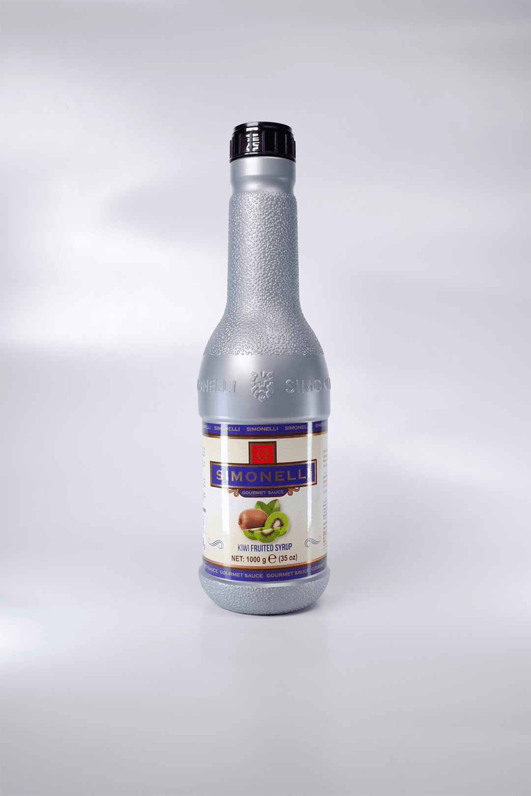 Kivi Aromalı Püre