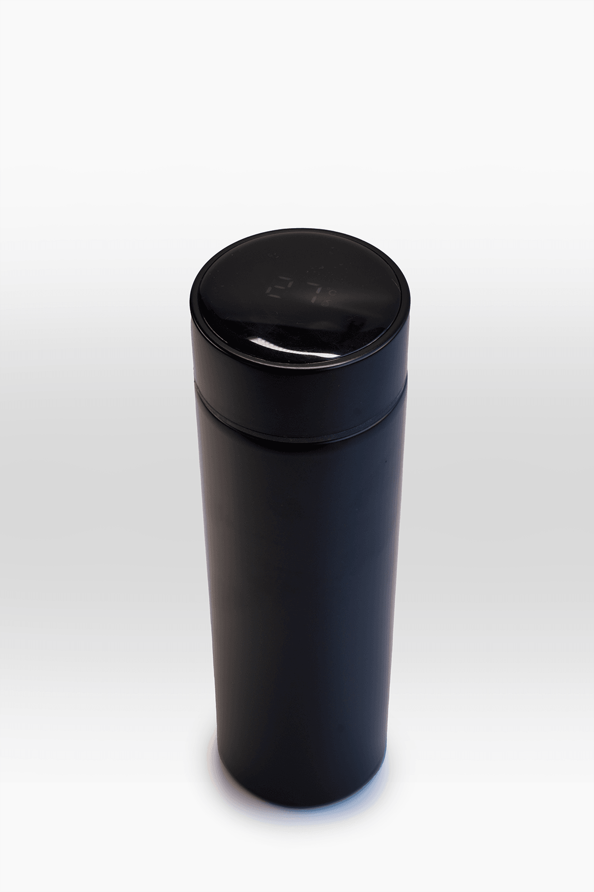 Dereceli Termos, Paslanmaz Çelik 500ml