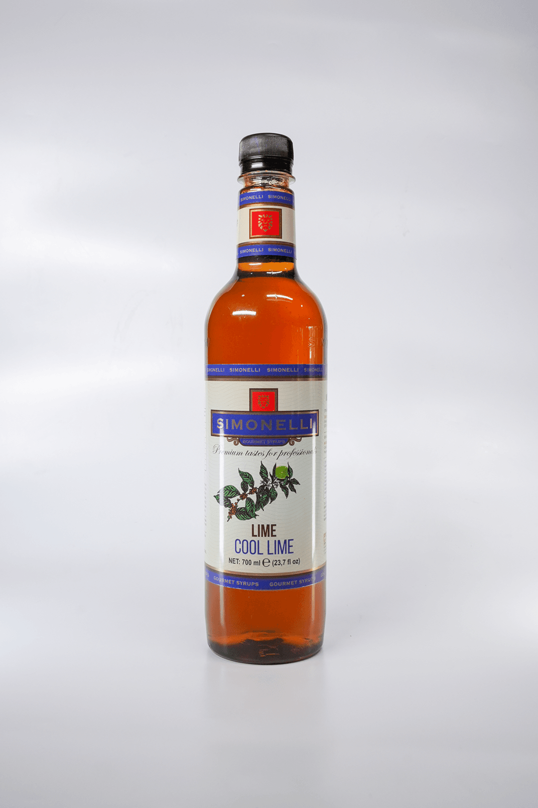 Cool Lime Aromalı Şurup