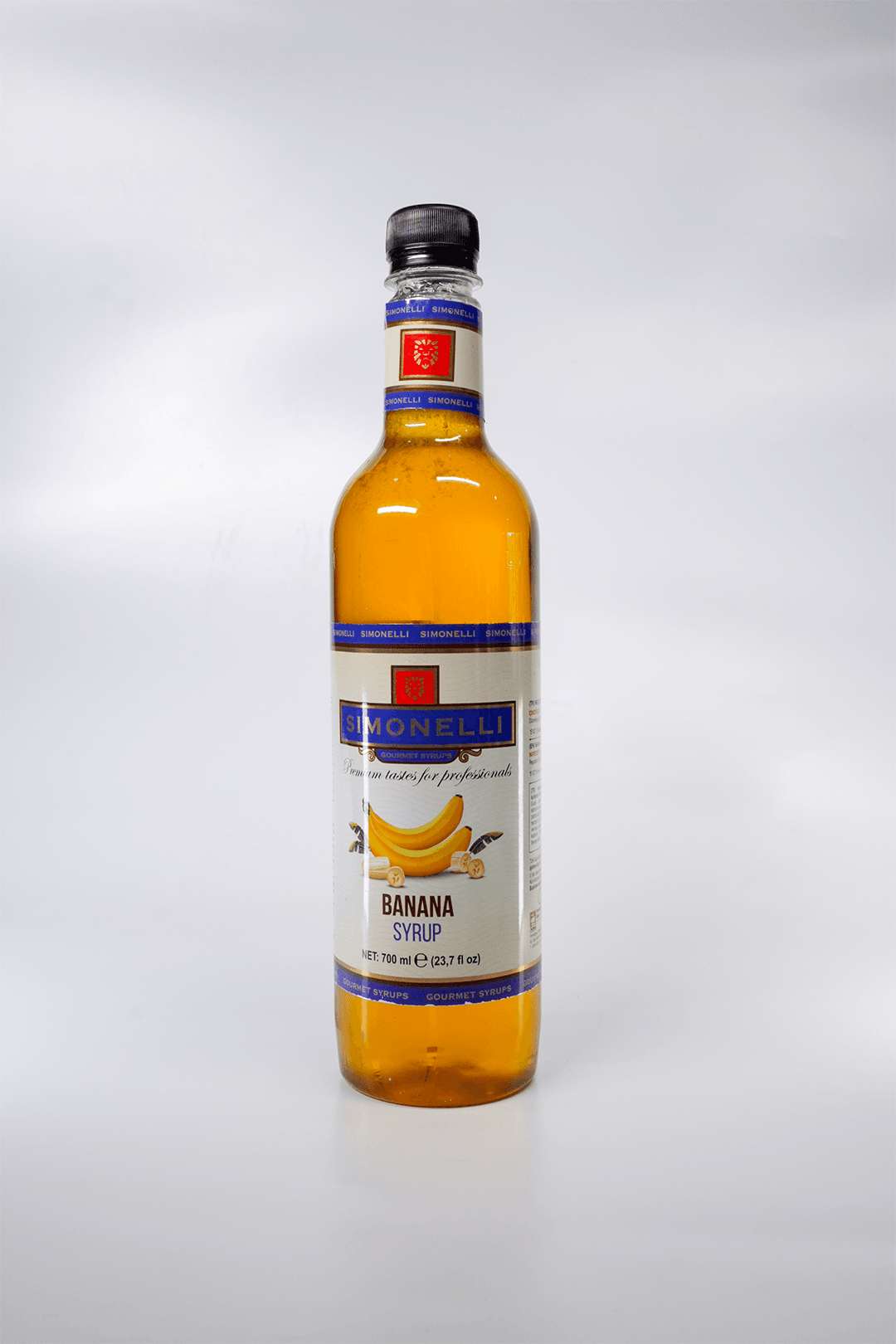 Muz Aromalı Şurup