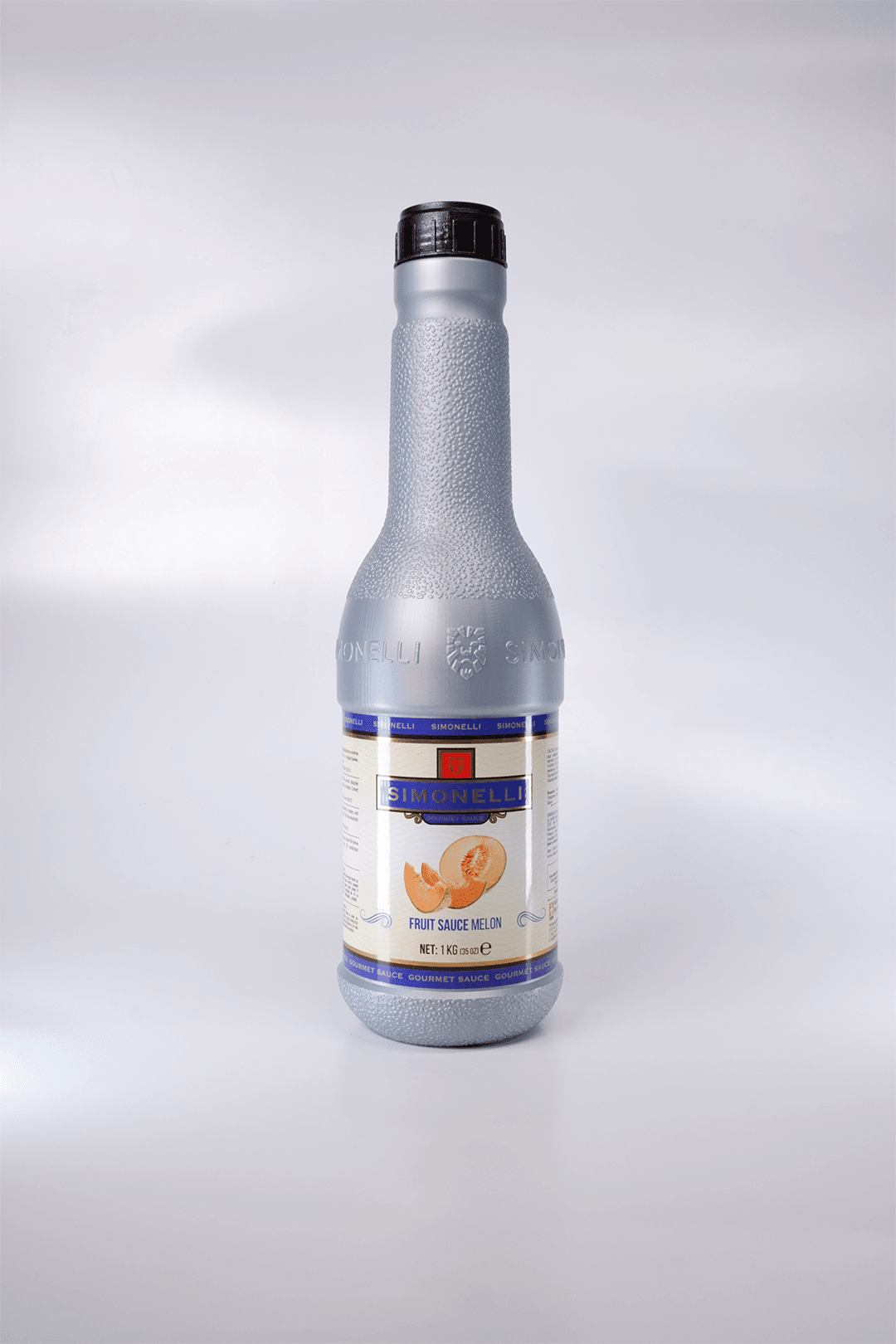 Kavun Aromalı Püre