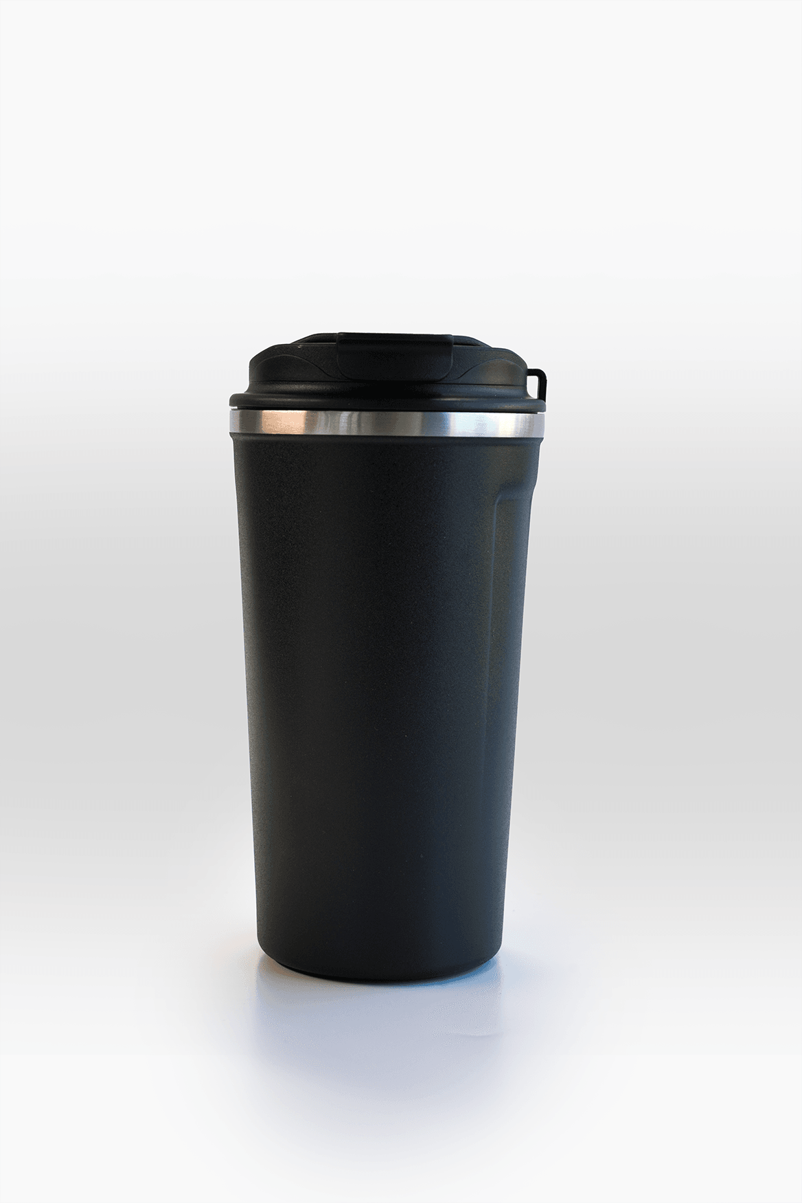 Çift Katmanlı Paslanmaz Çelik Mug 500ml