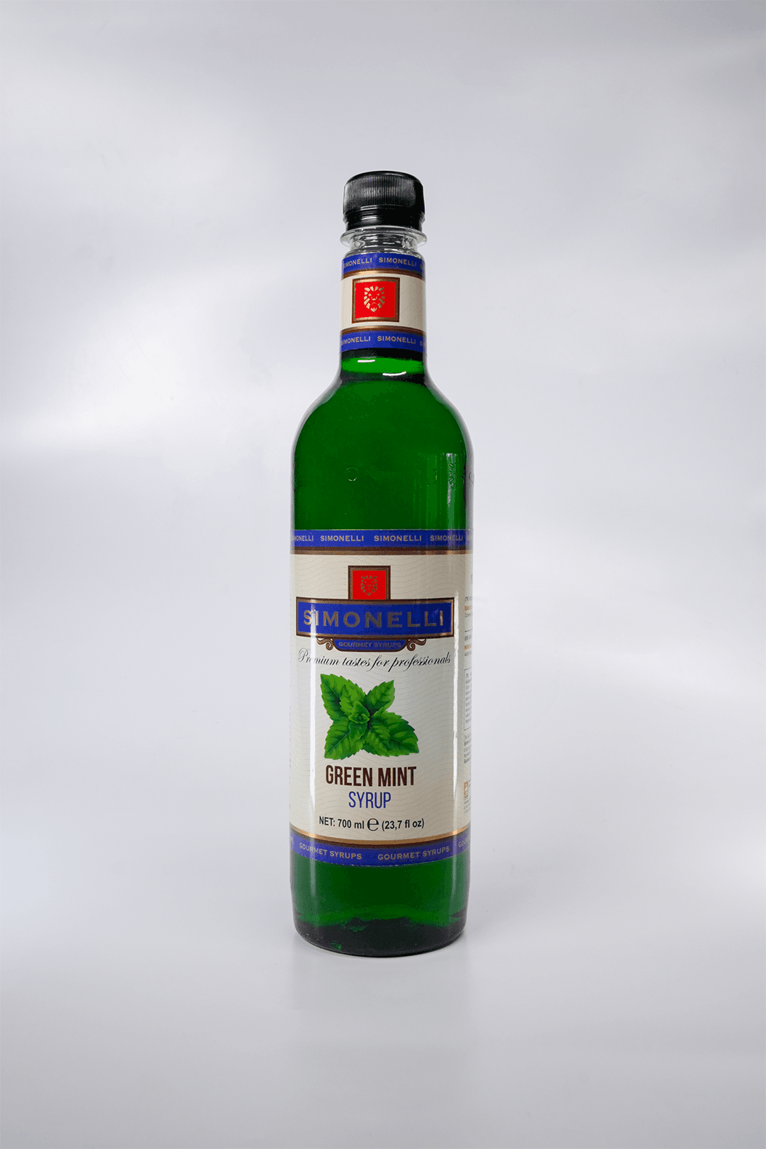 Nane Aromalı Şurup
