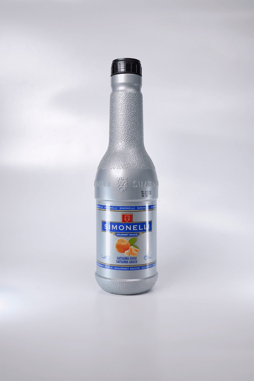 Mandarin Aromalı Püre