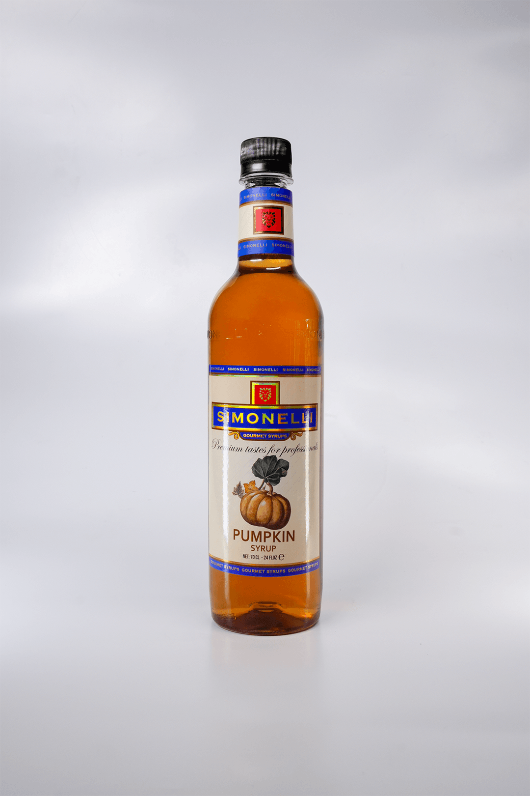 Bal Kabağı Aromalı Şurup