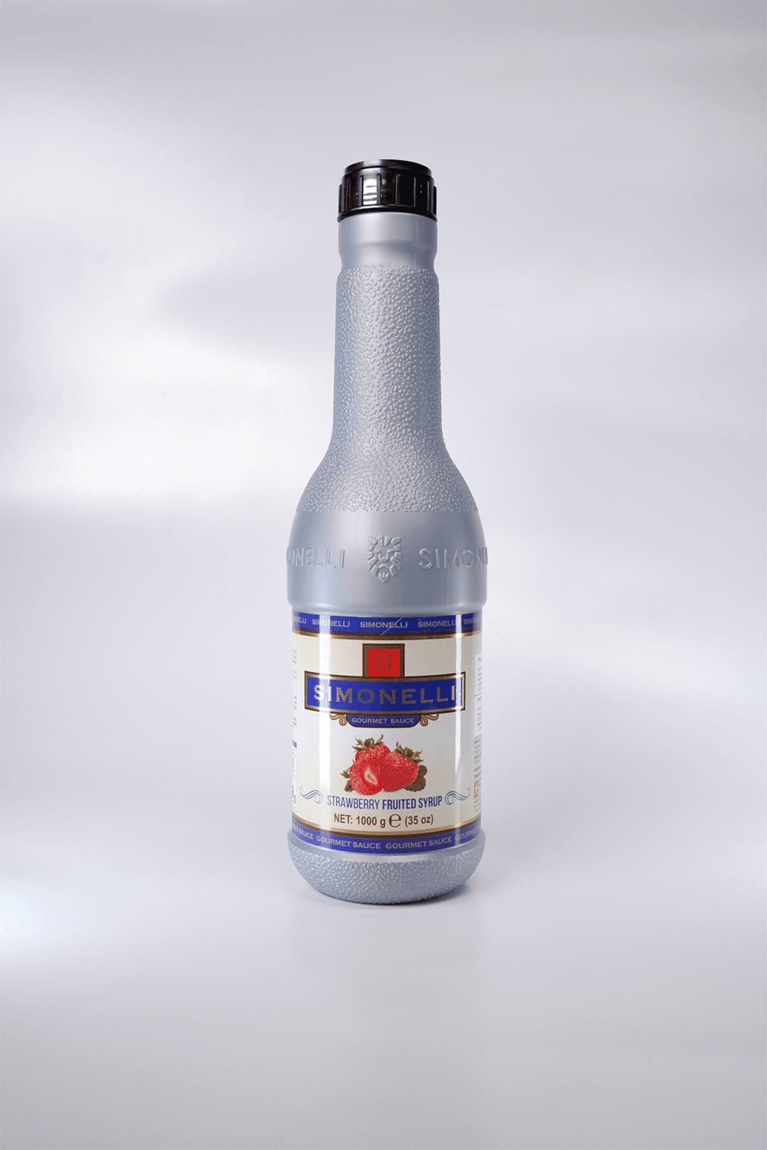 Çilek Aromalı Püre