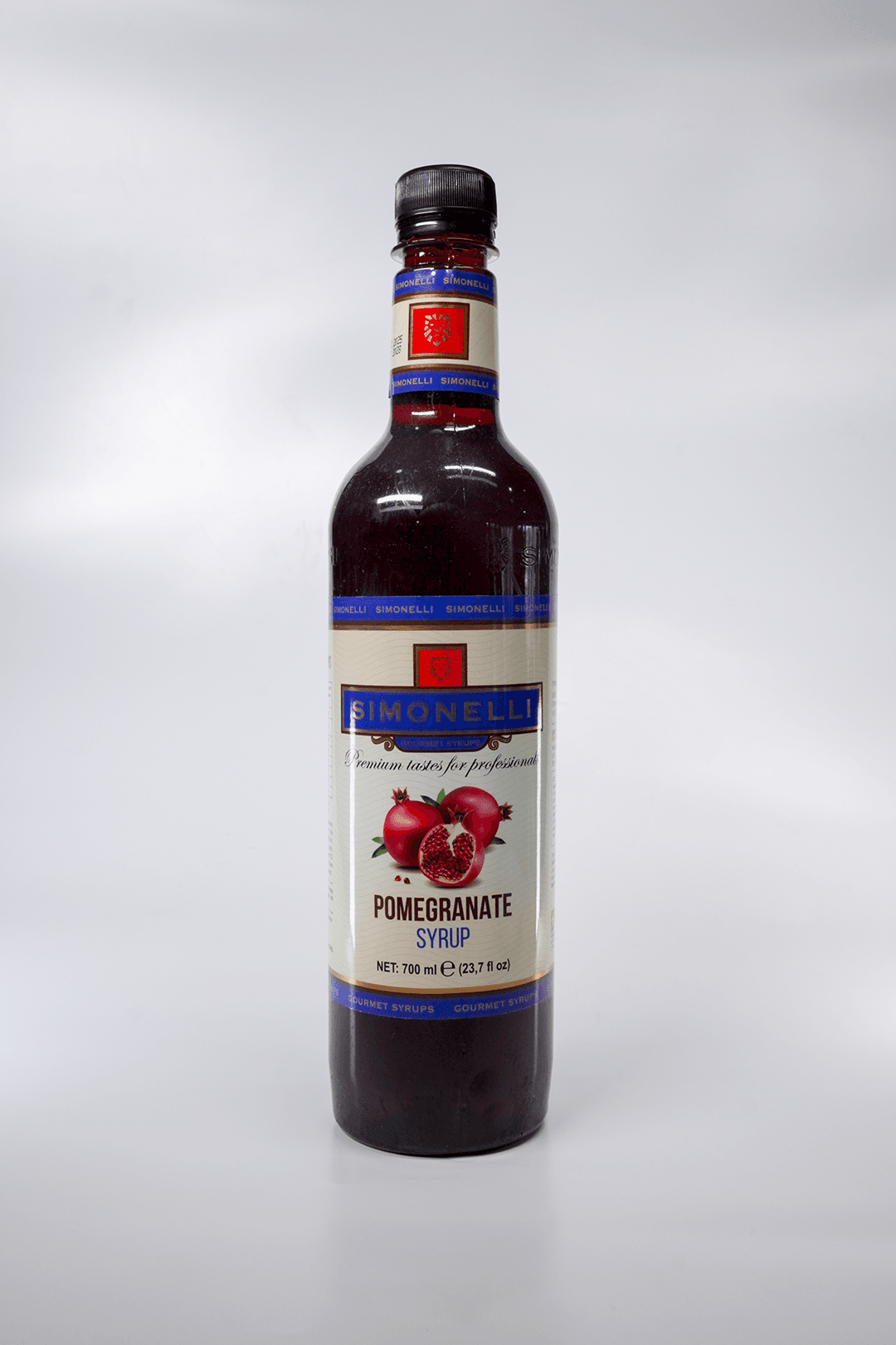 Nar Aromalı Şurup
