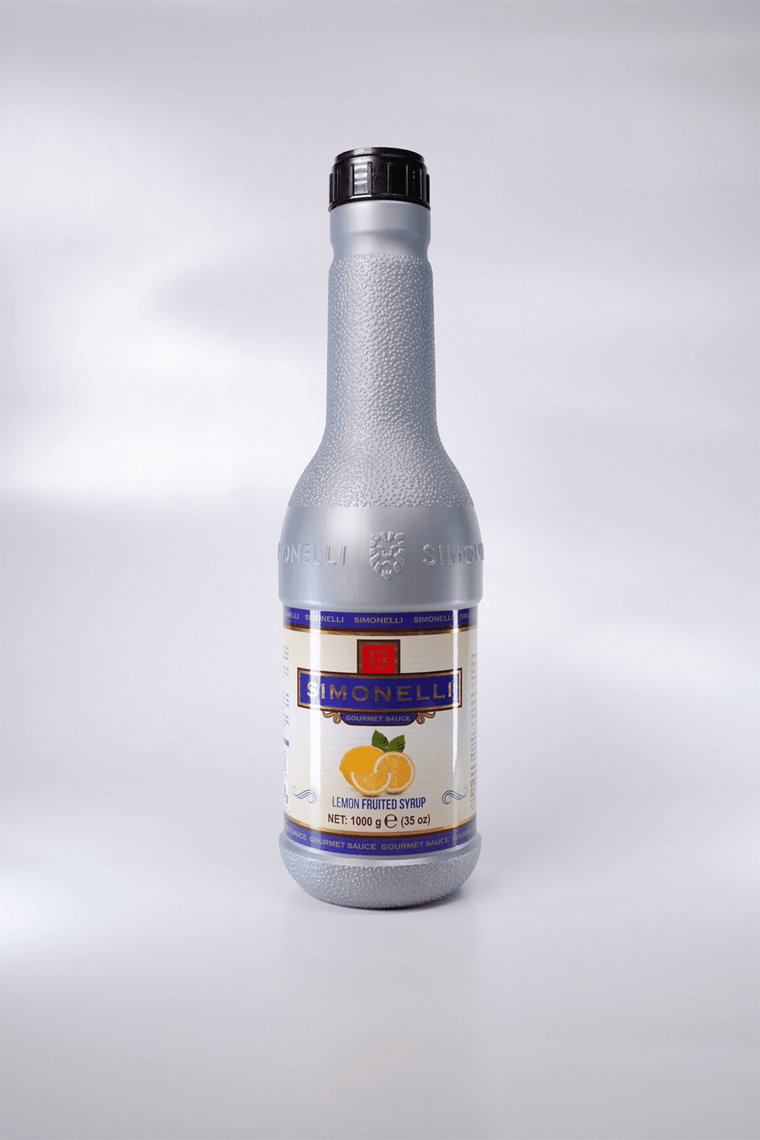 Limon Aromalı Püre