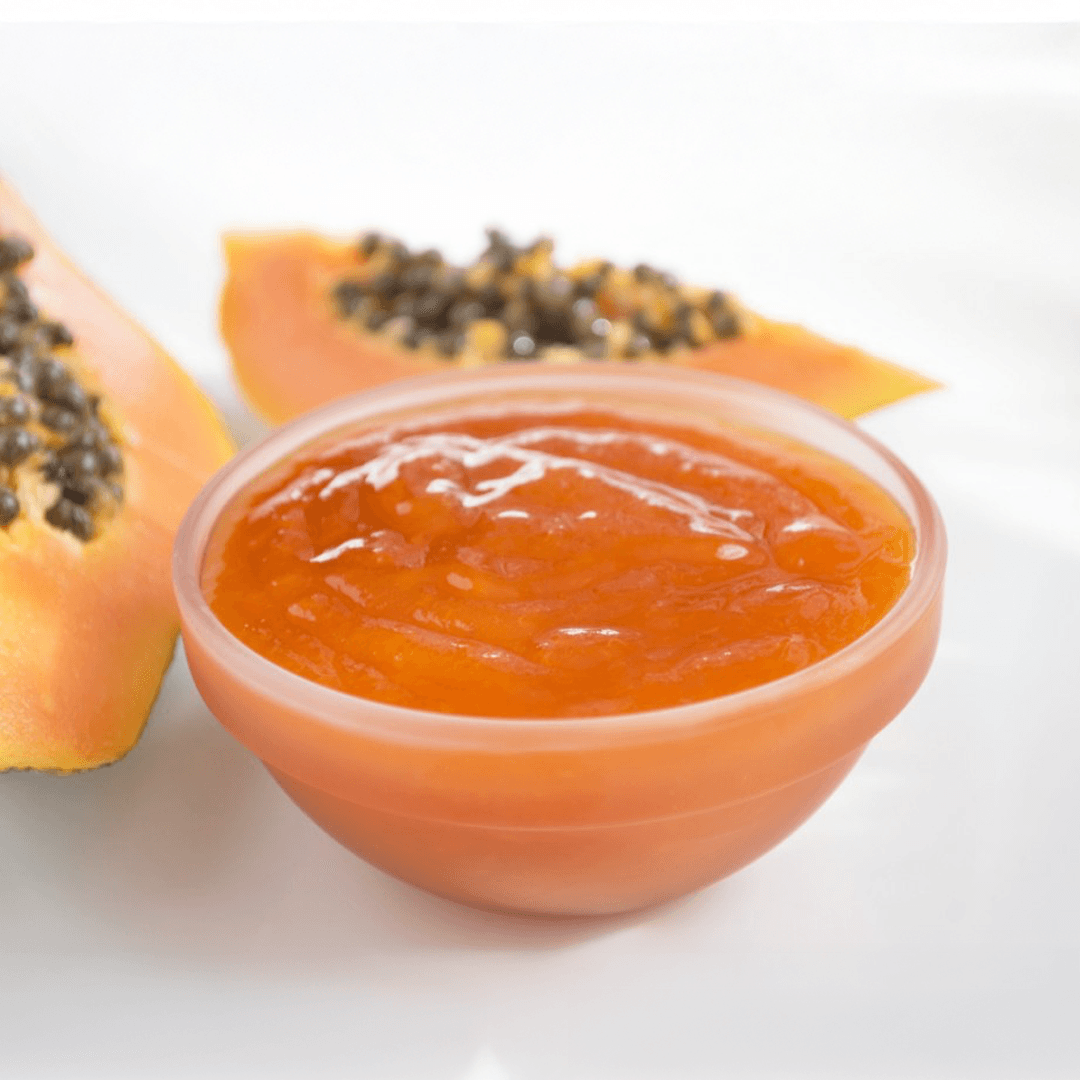 Papaya Reçeli