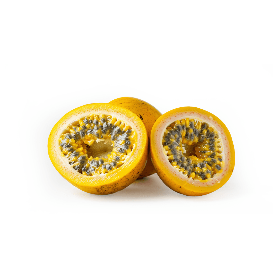 Sarı Passiflora