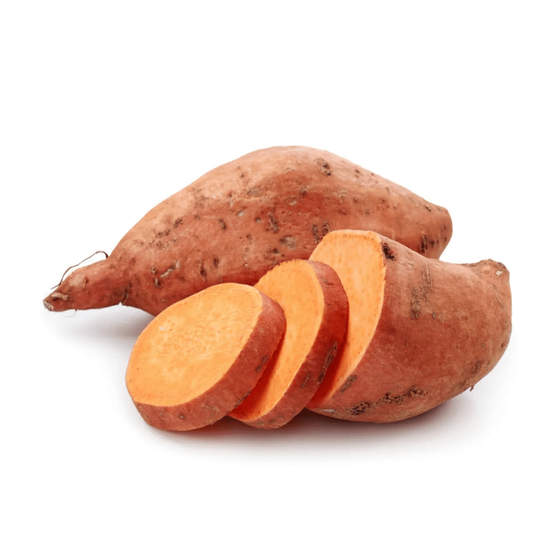 Şeker Patates