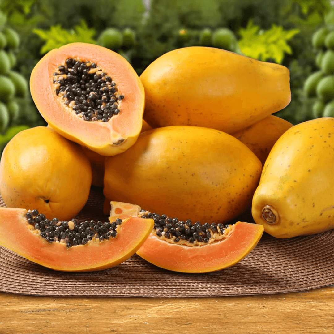 Papaya