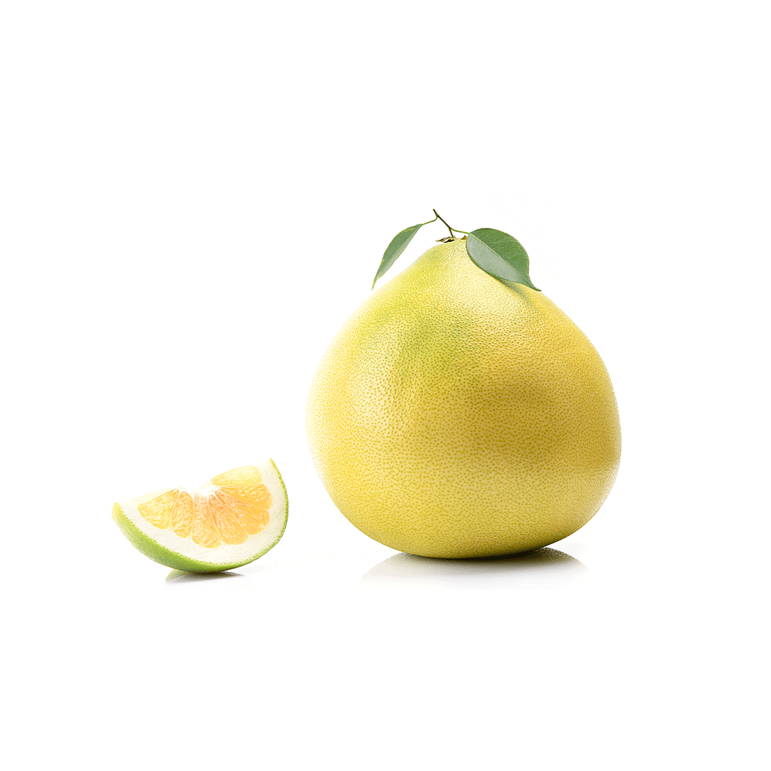 Şadok (Pomelo)