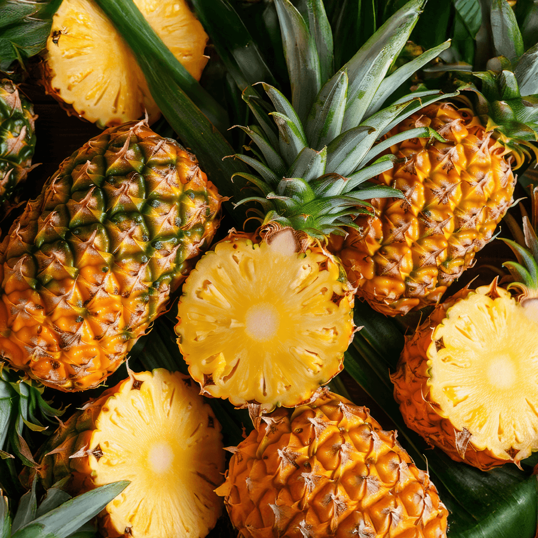 Ananas