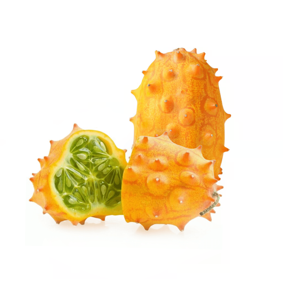 Kiwano (Dikenli Kavun)