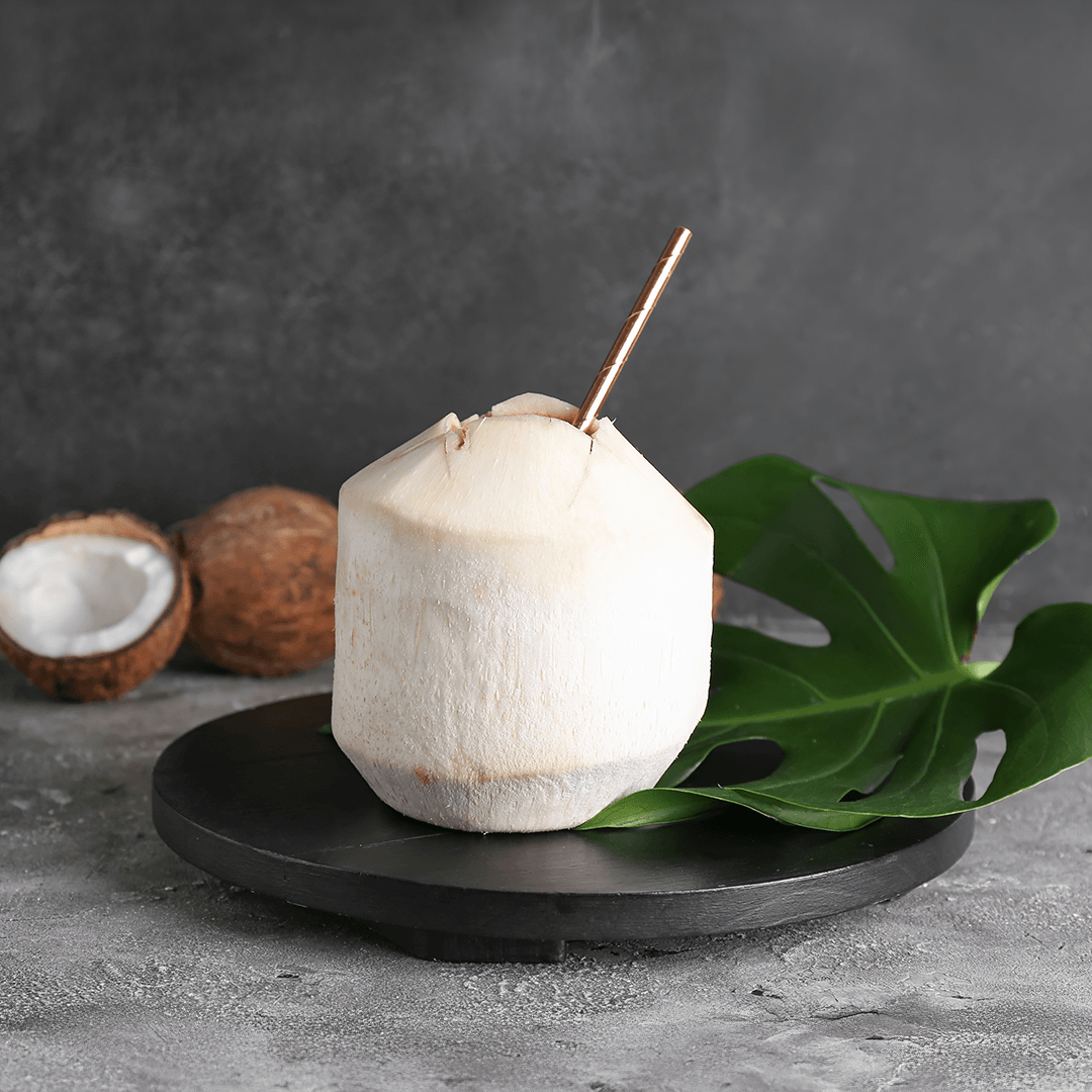 Coconut Suyu