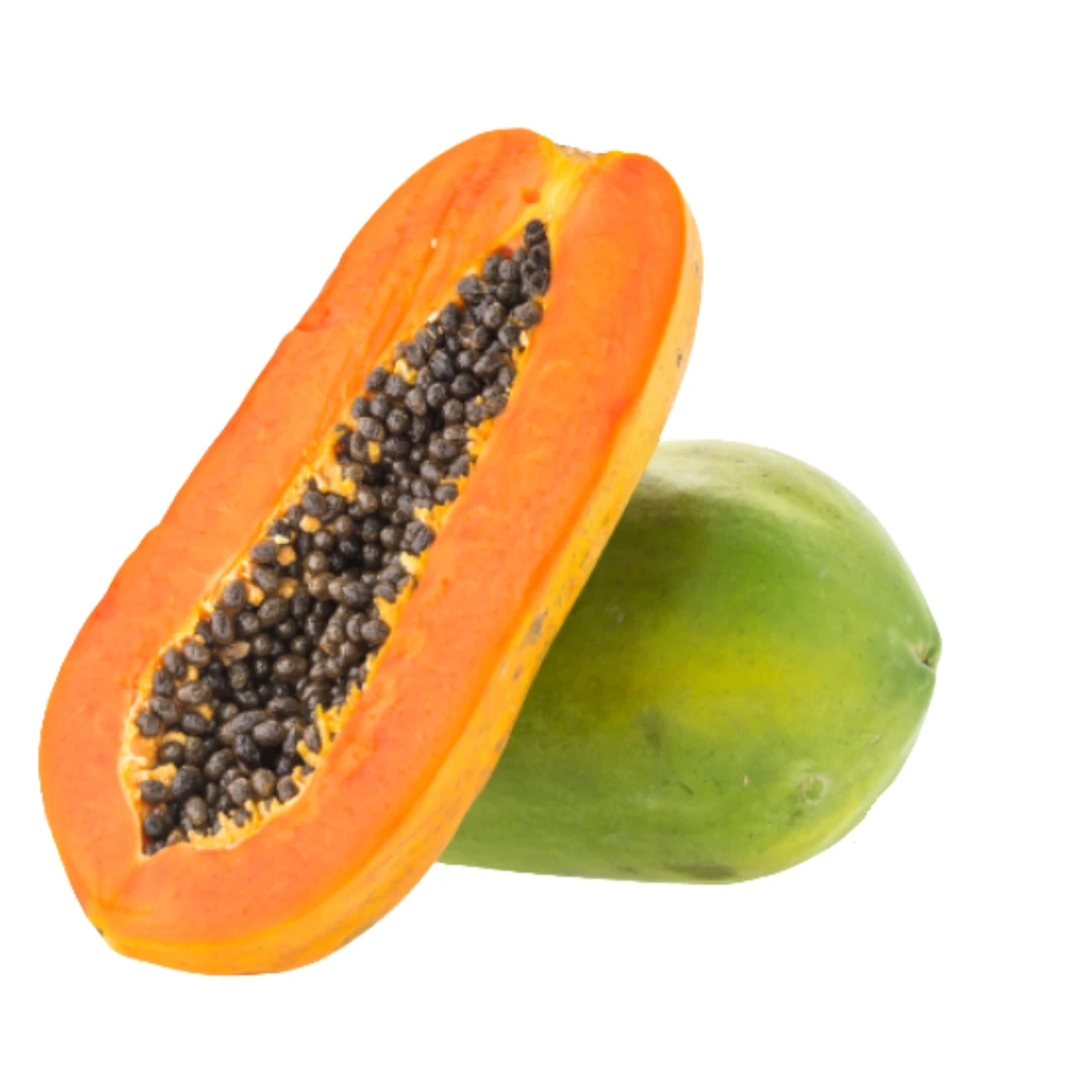 Yeşil Papaya