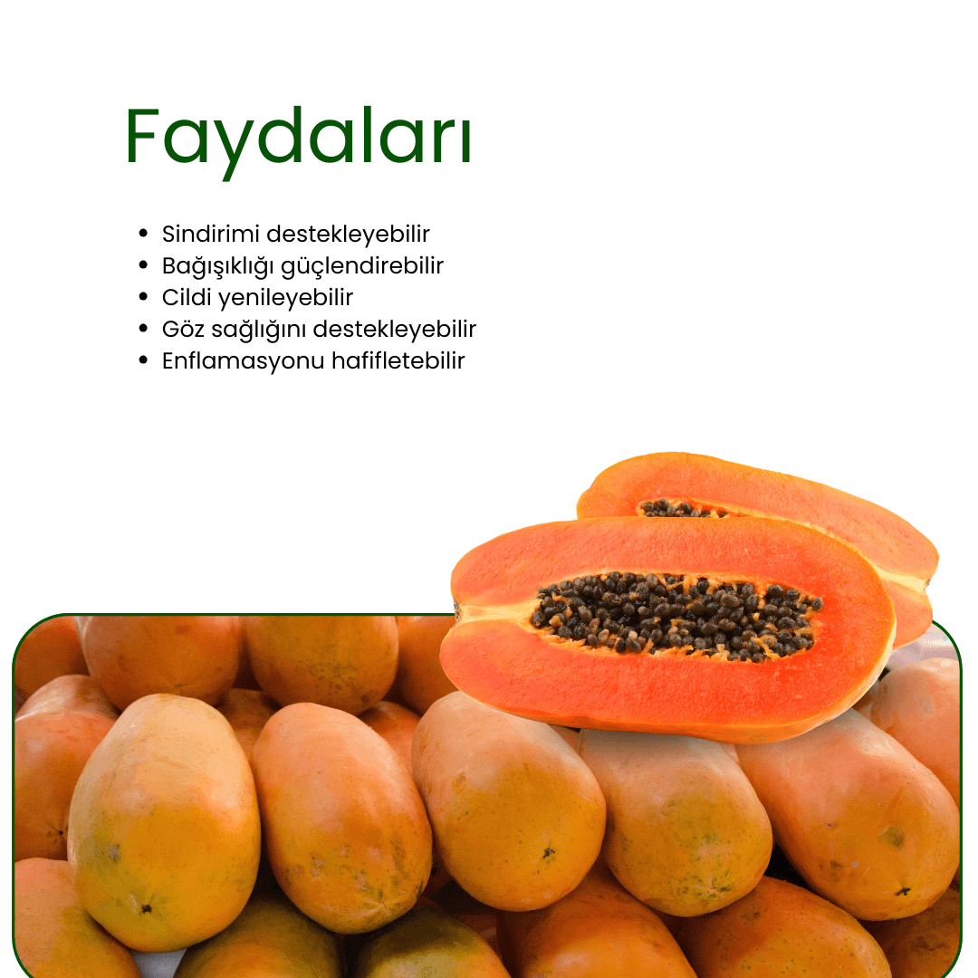 Papaya