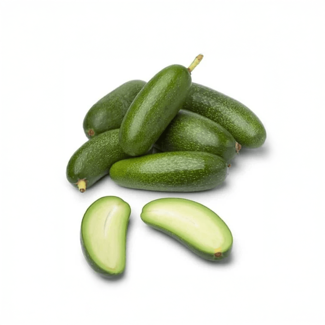 Bebek Avokado