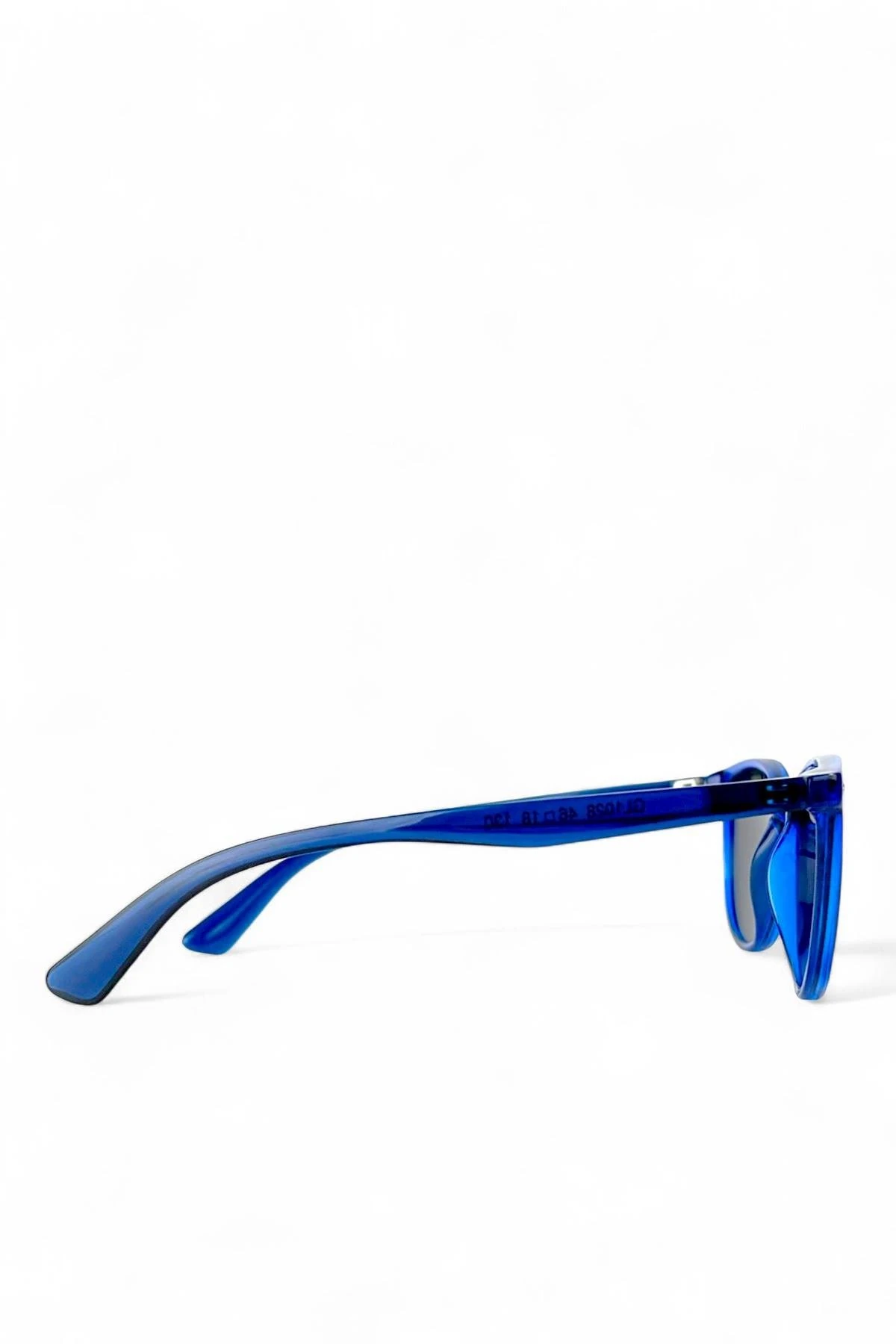 RIZZ 1028 Mavi Çocuk Güneş Gözlüğü