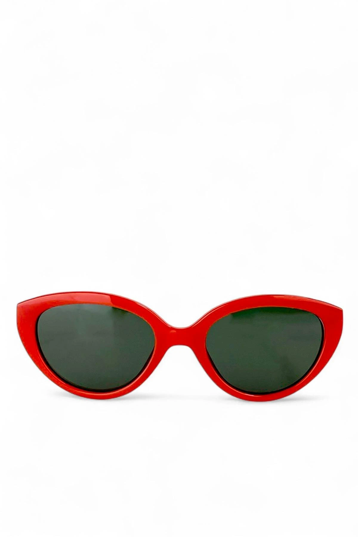 RIZZ 1019 Kırmızı Çocuk Güneş Gözlüğü