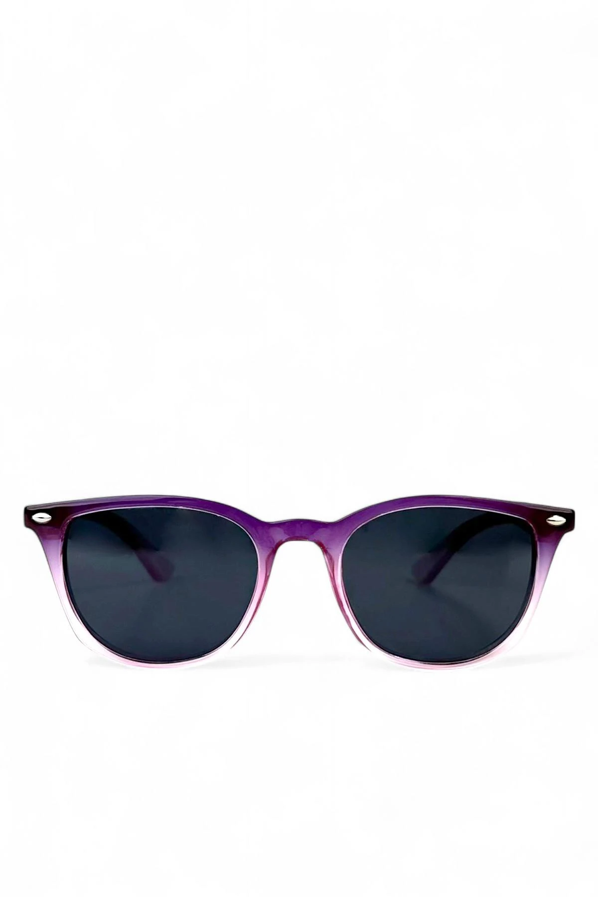 RIZZ 1028 Lila Çocuk Güneş Gözlüğü