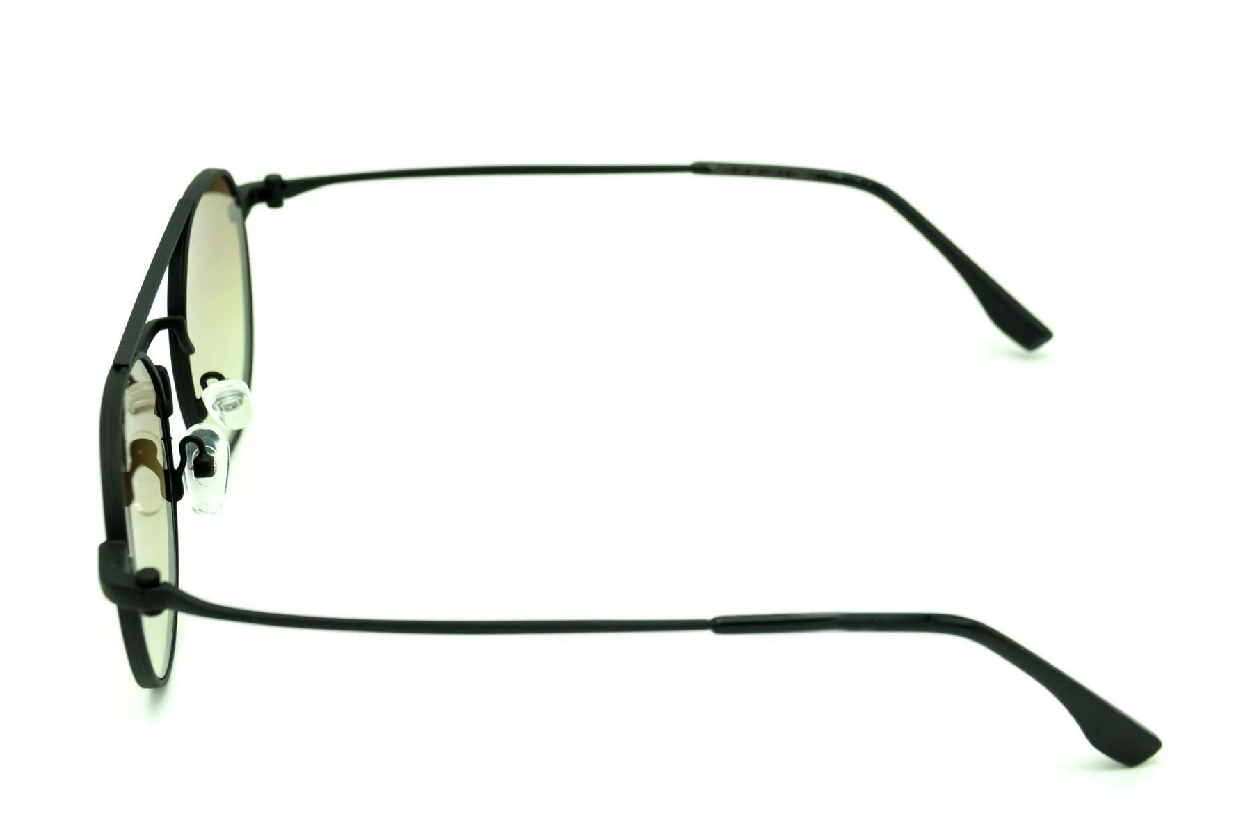 RIZZ 8802 Mat Siyah Güneş Gözlüğü