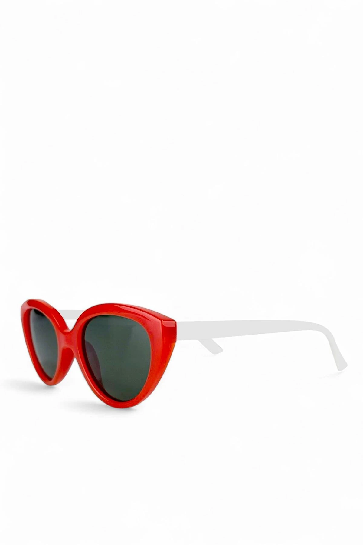 RIZZ 1019 Kırmızı Çocuk Güneş Gözlüğü