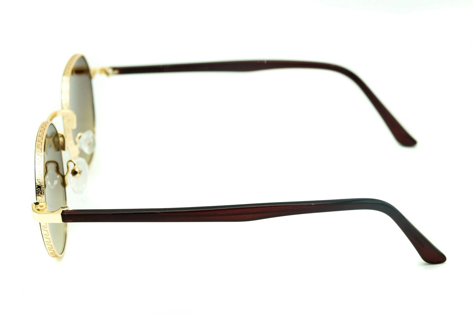 RIZZ 8814 Altın Güneş Gözlüğü