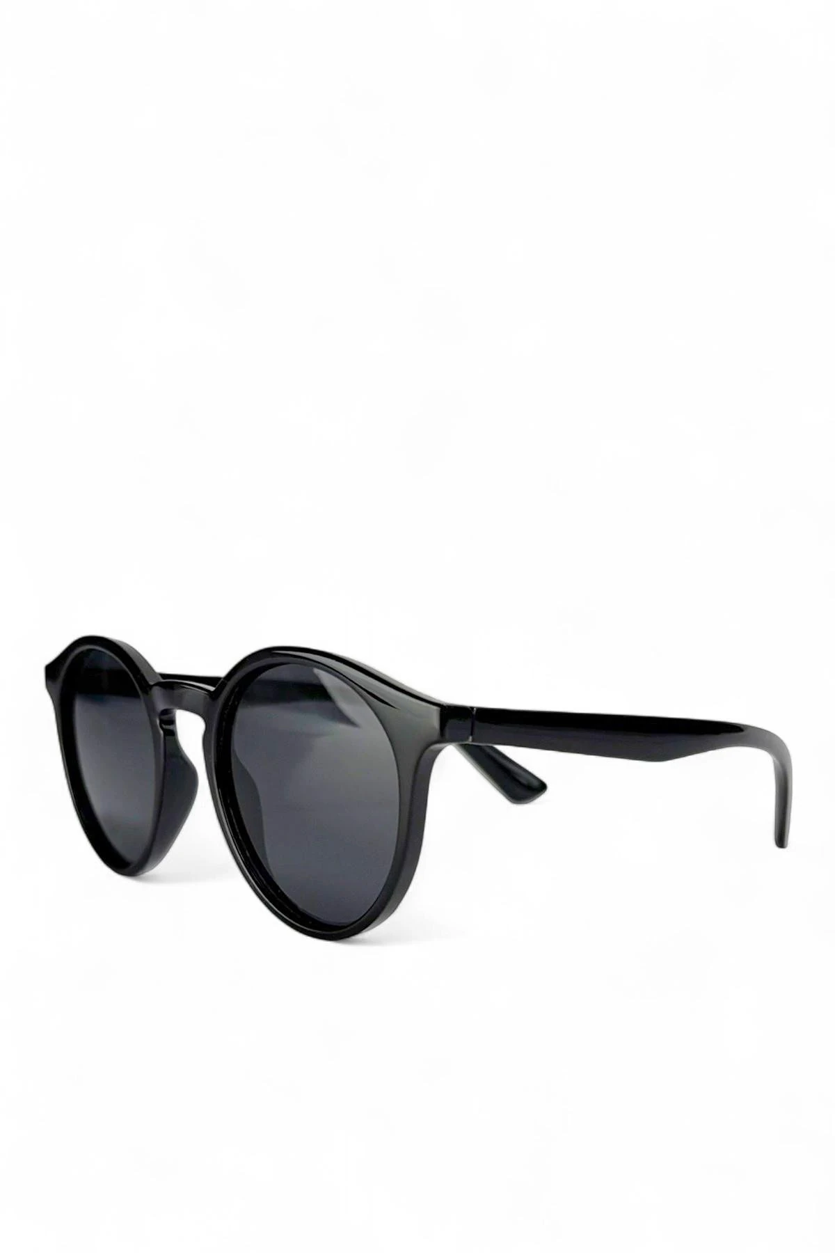 RIZZ 1031 Siyah Çocuk Güneş Gözlüğü