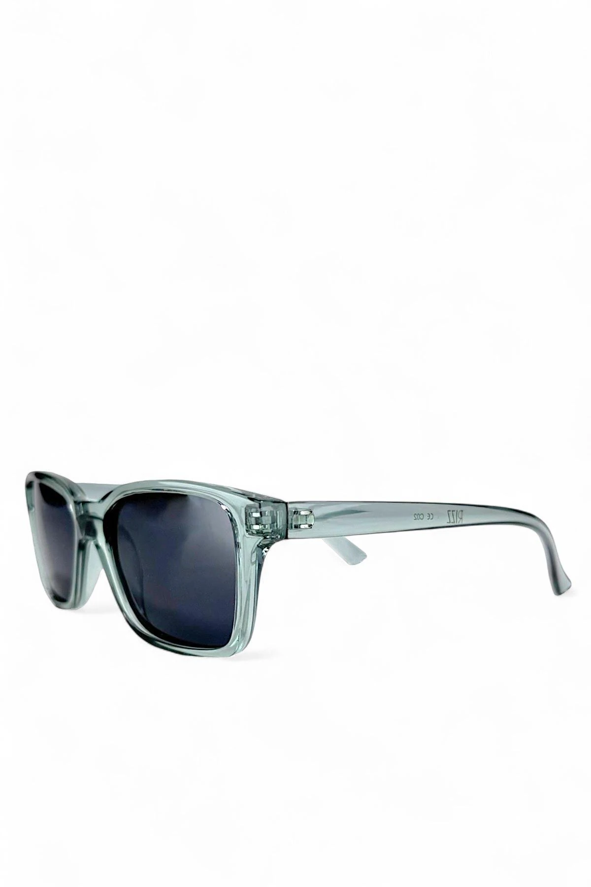 RIZZ 1021 Füme Çocuk Güneş Gözlüğü