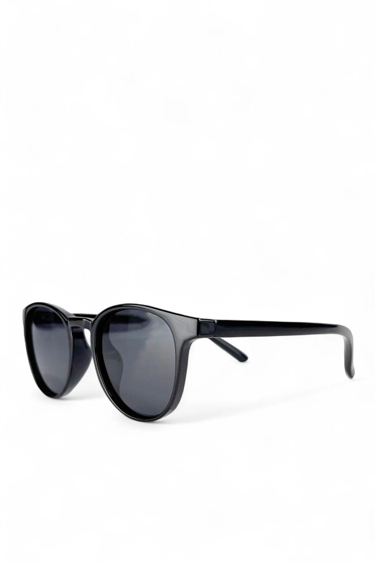 RIZZ 1043 Siyah Çocuk Güneş Gözlüğü