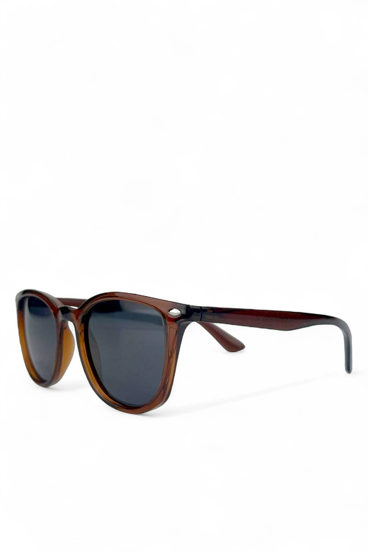 RIZZ 1028 Kahve Çocuk Güneş Gözlüğü