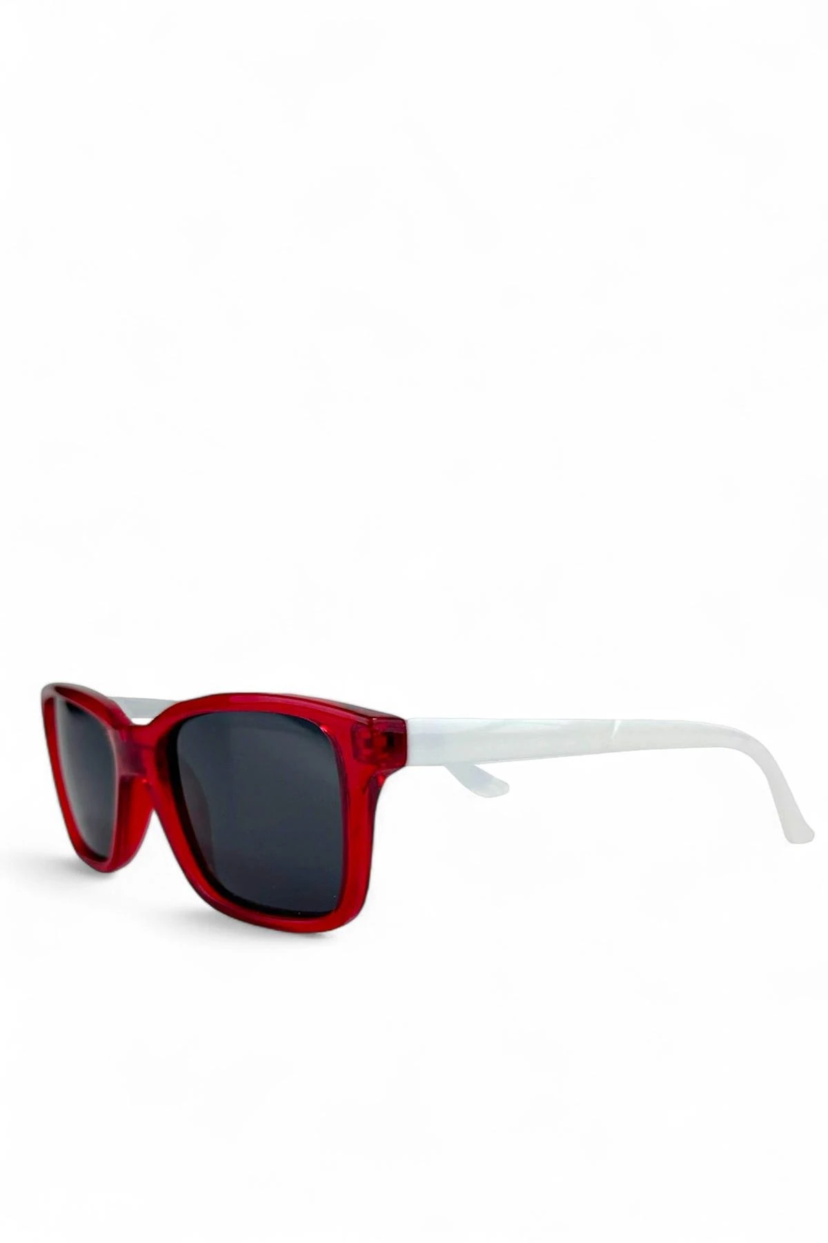 RIZZ 1021 Kırmızı Çocuk Güneş Gözlüğü