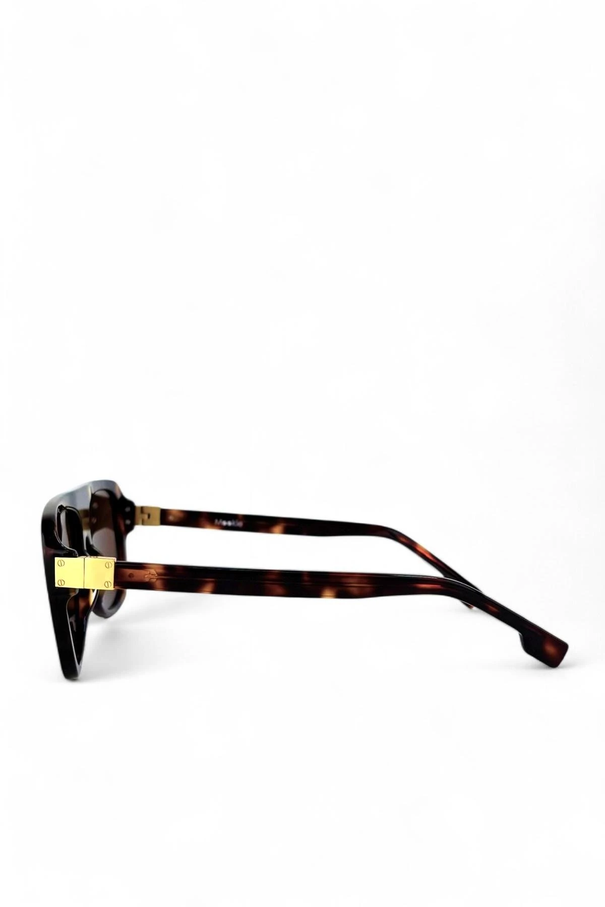 MOOKIE AT8642 Kahve Güneş Gözlüğü