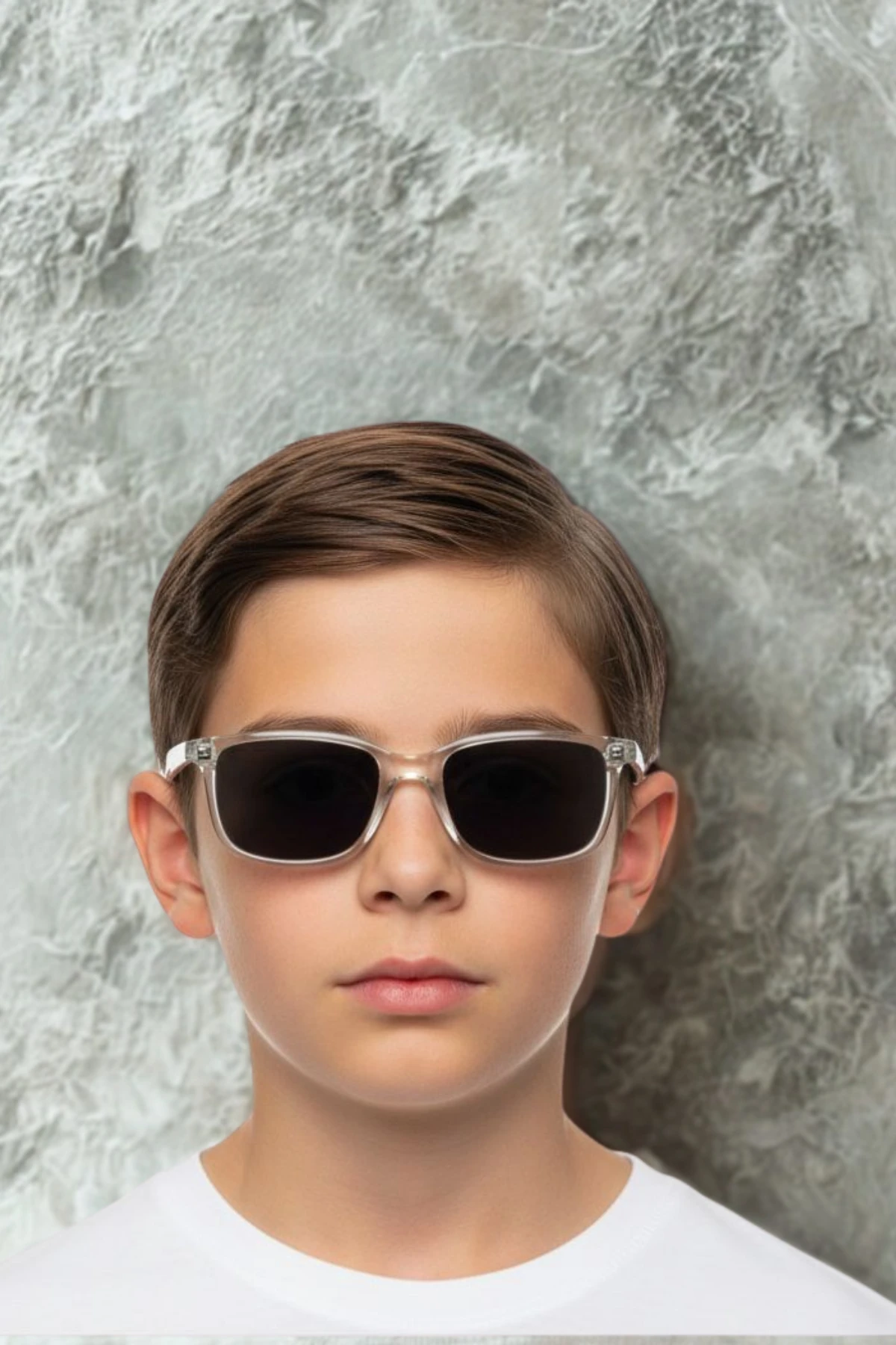 RIZZ 1030 Kristal Çocuk Güneş Gözlüğü