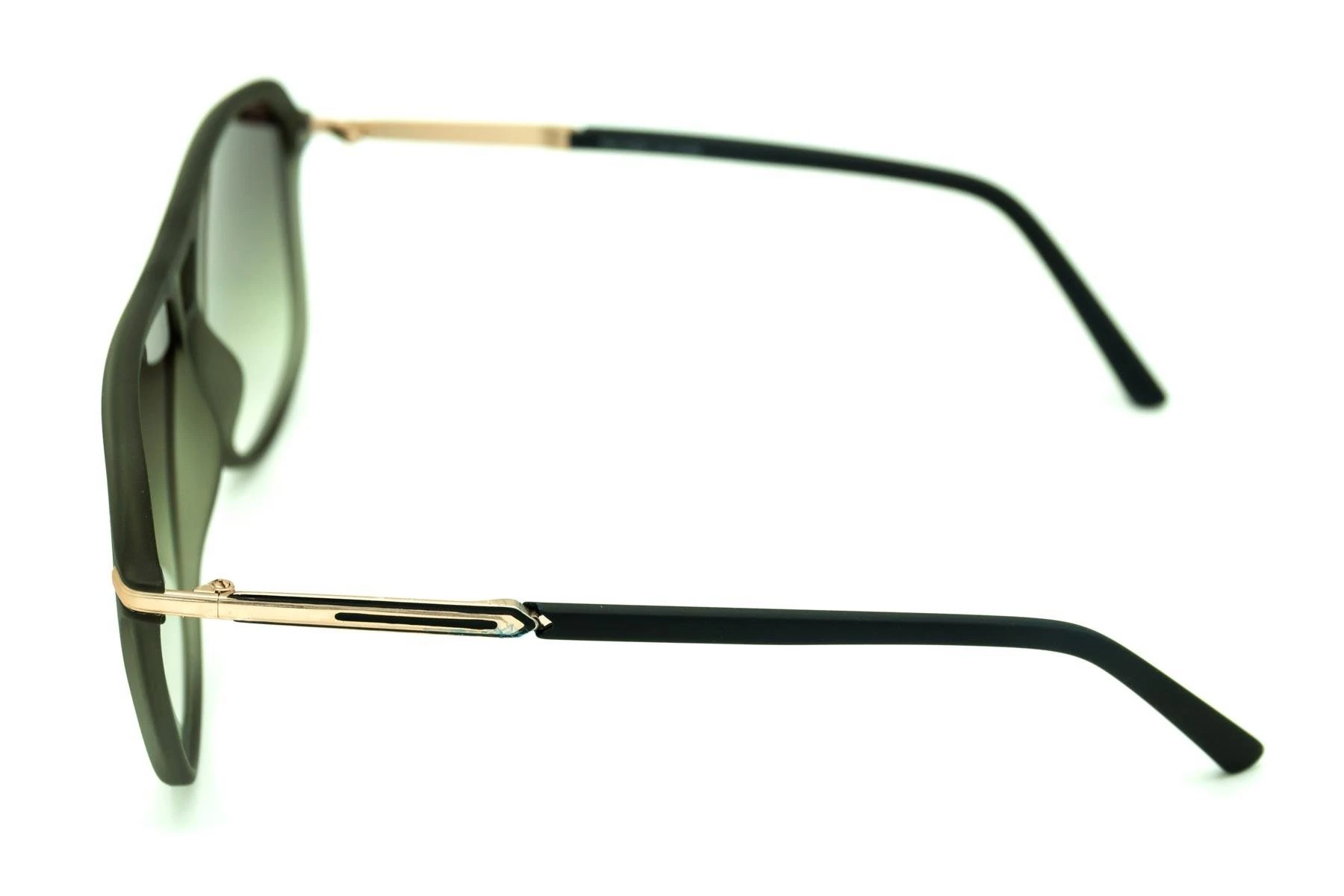 RIZZ 8543 Mat Gri Güneş Gözlüğü