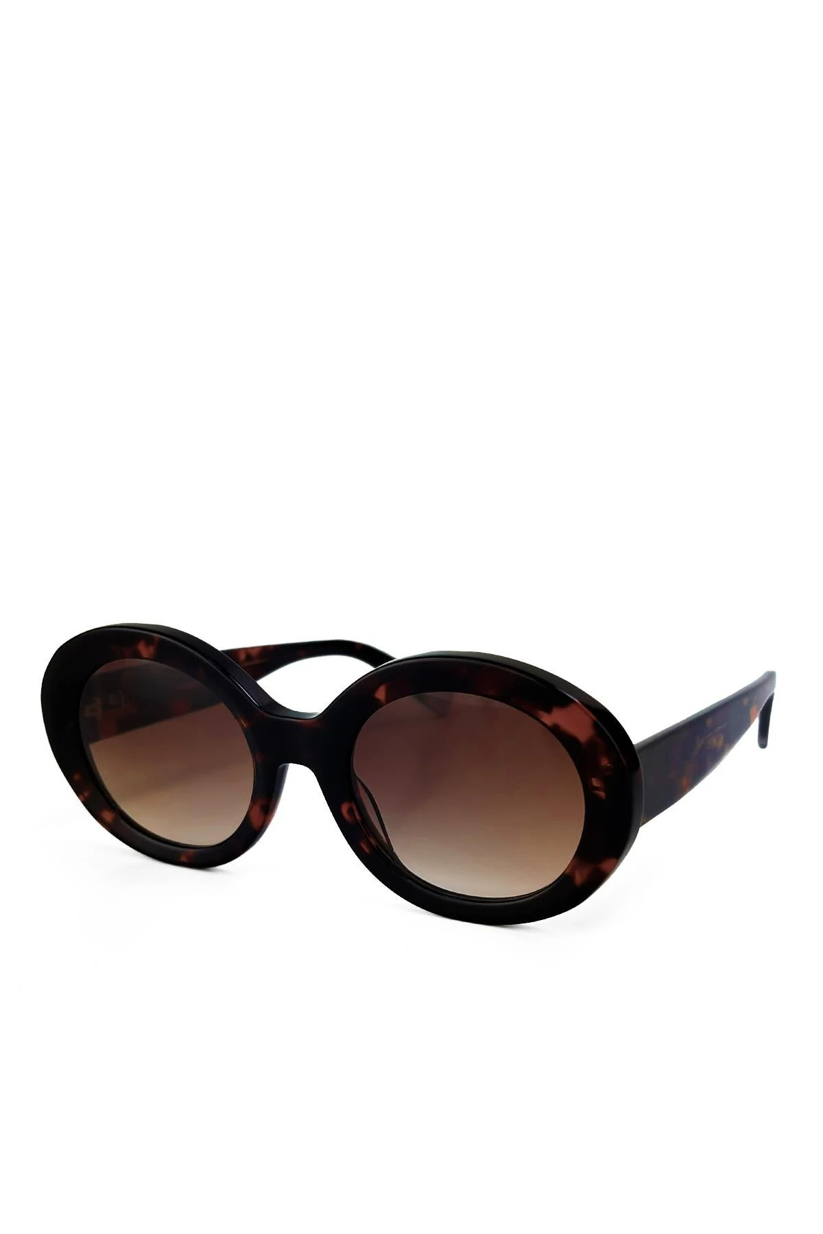 MOOKIE AT8793 Kahve Güneş Gözlüğü