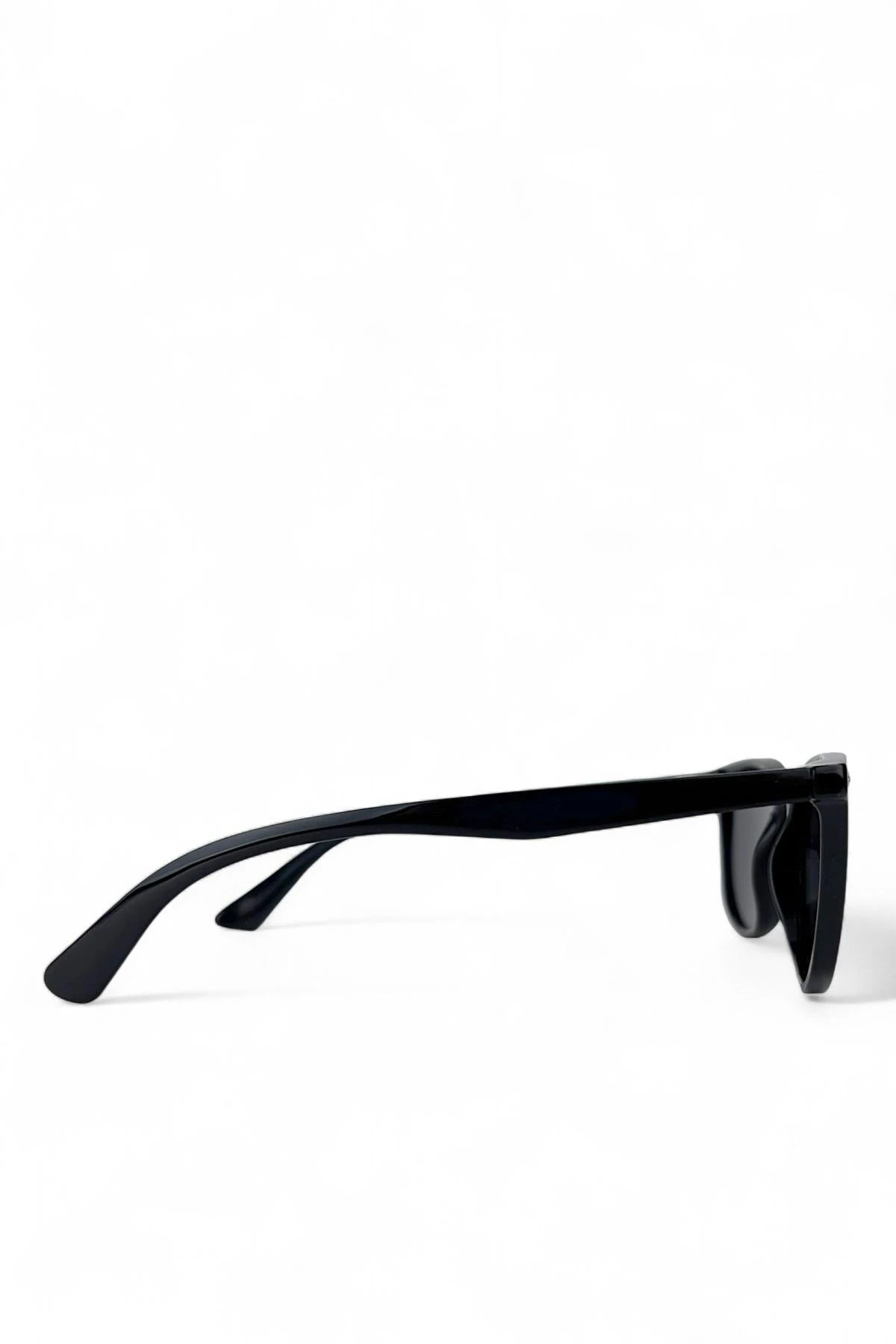 RIZZ 1028 Siyah Çocuk Güneş Gözlüğü