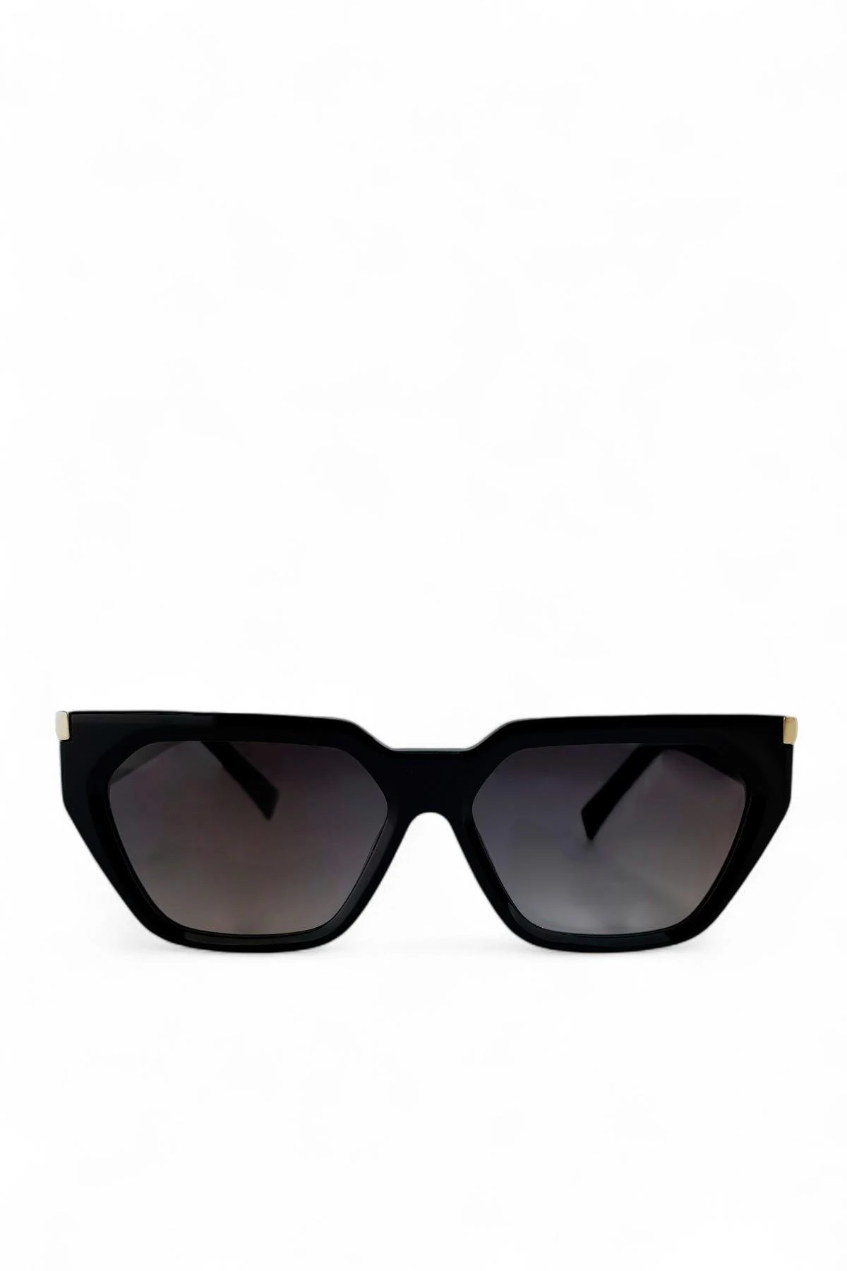 MOOKIE AT8882 Siyah Güneş Gözlüğü