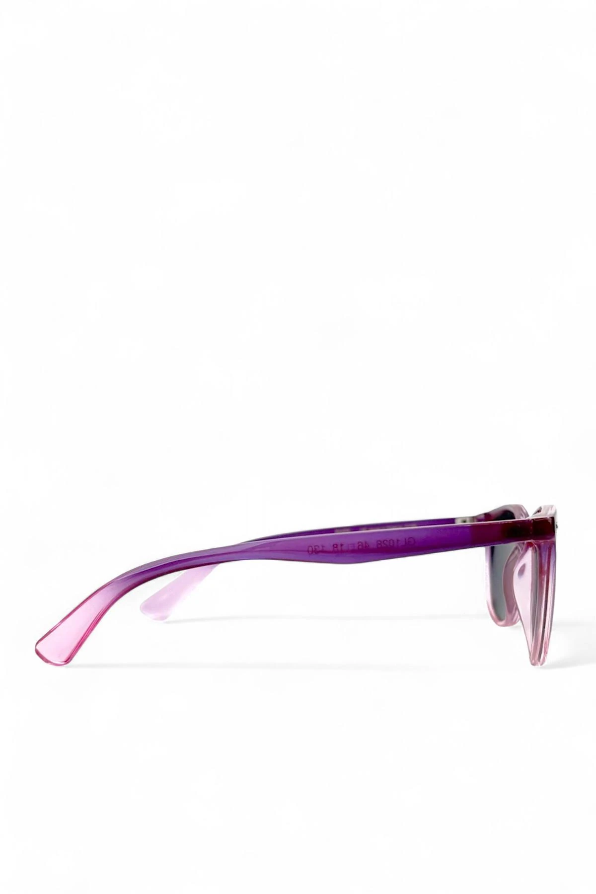 RIZZ 1028 Lila Çocuk Güneş Gözlüğü