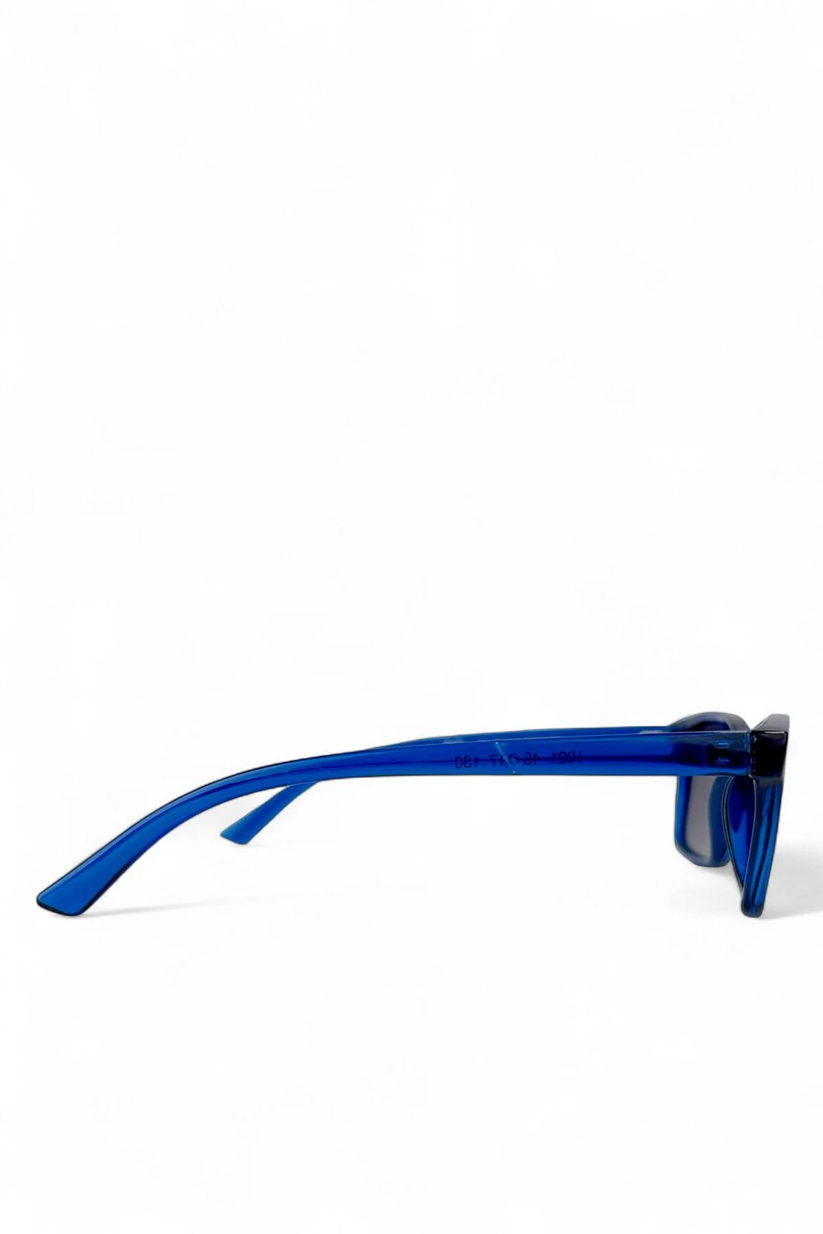 RIZZ 1021 Mavi Çocuk Güneş Gözlüğü