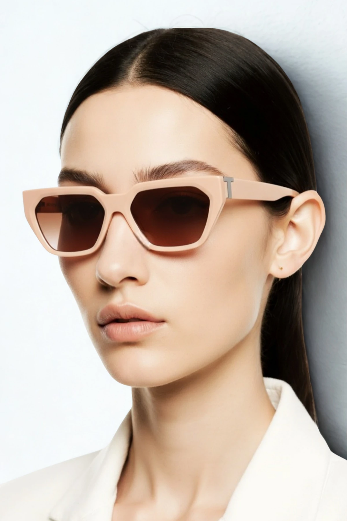 MOOKIE AT8882 Pembe Güneş Gözlüğü