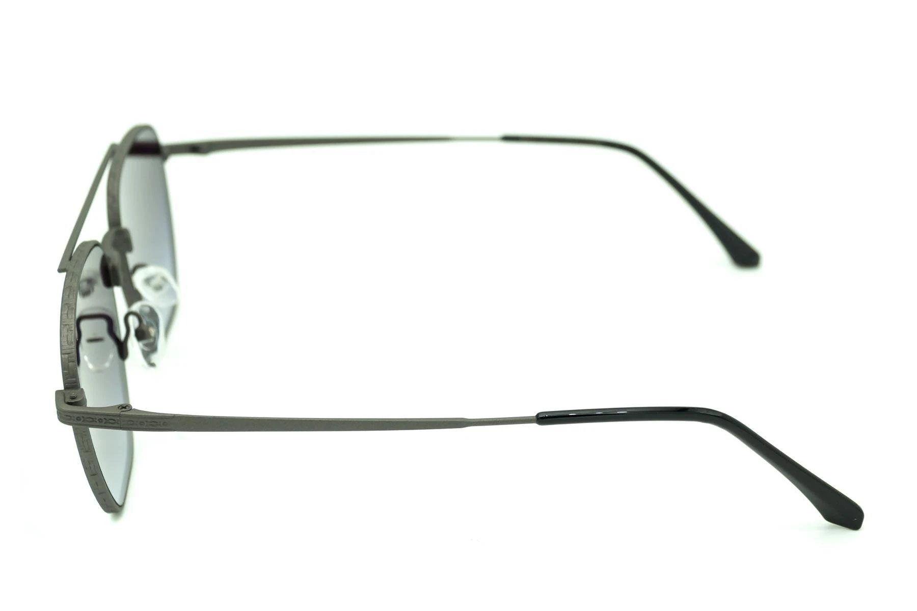 RIZZ 8821 MAT Antrasit Güneş Gözlüğü