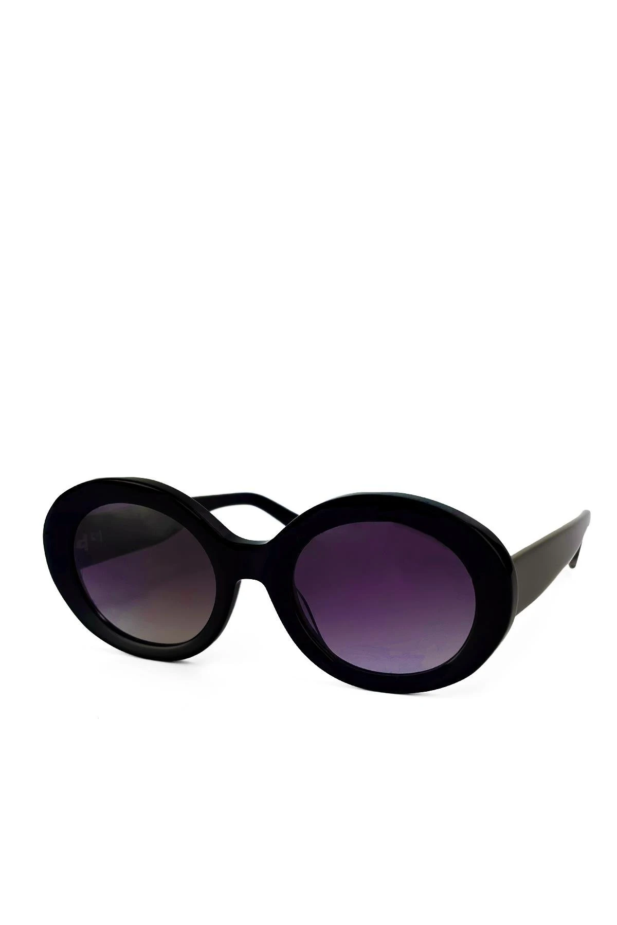 MOOKIE AT8793 Siyah Güneş Gözlüğü