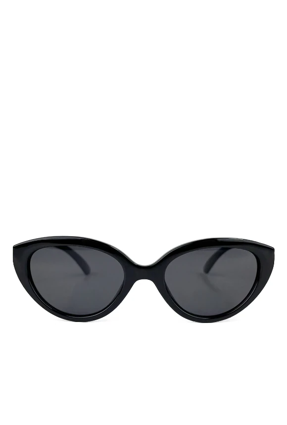 RIZZ 1019 Siyah Çocuk Güneş Gözlüğü