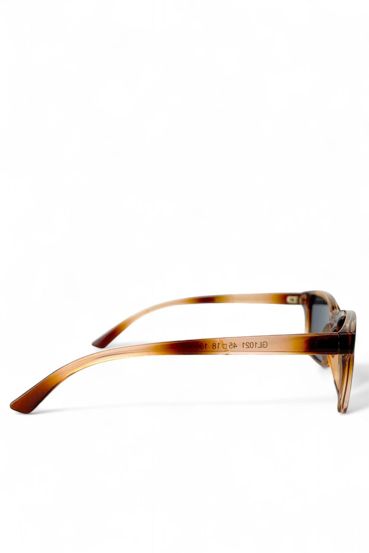 RIZZ 1021 Kahve Çocuk Güneş Gözlüğü