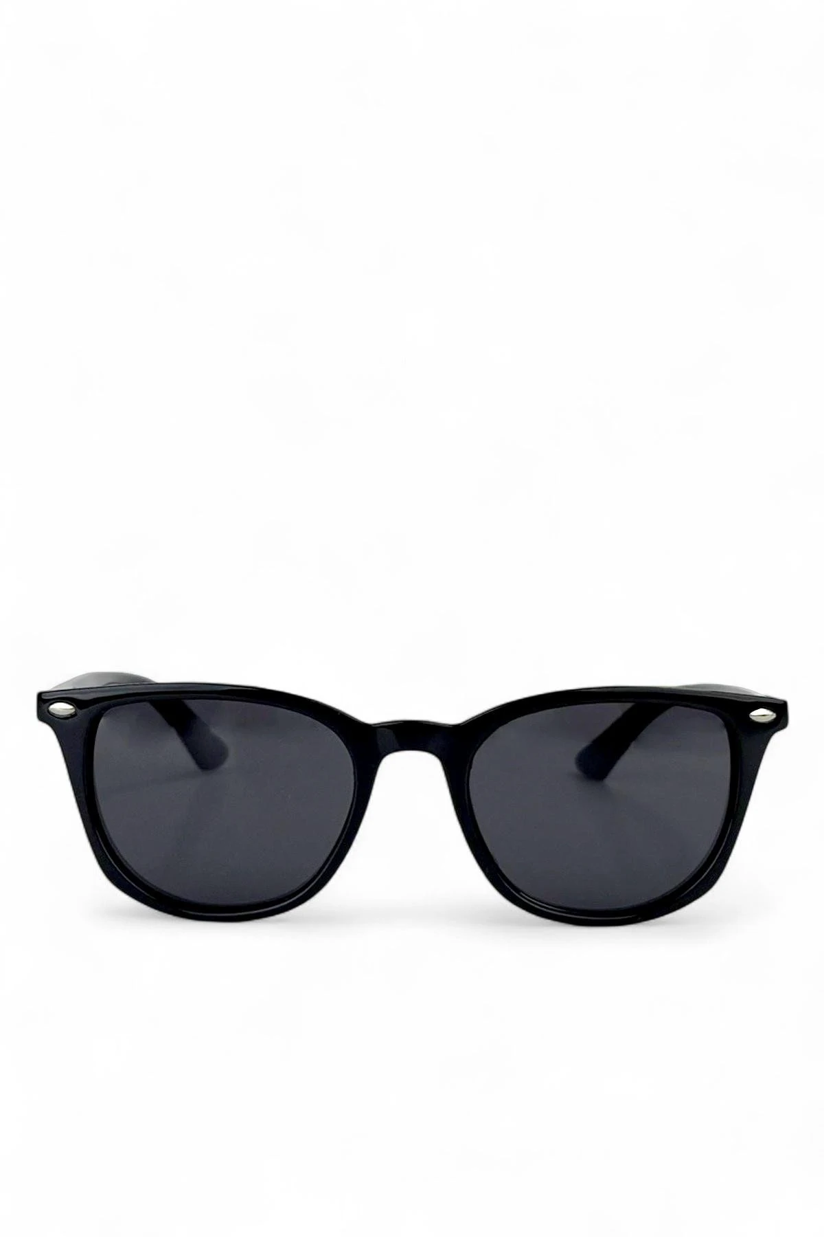 RIZZ 1028 Siyah Çocuk Güneş Gözlüğü