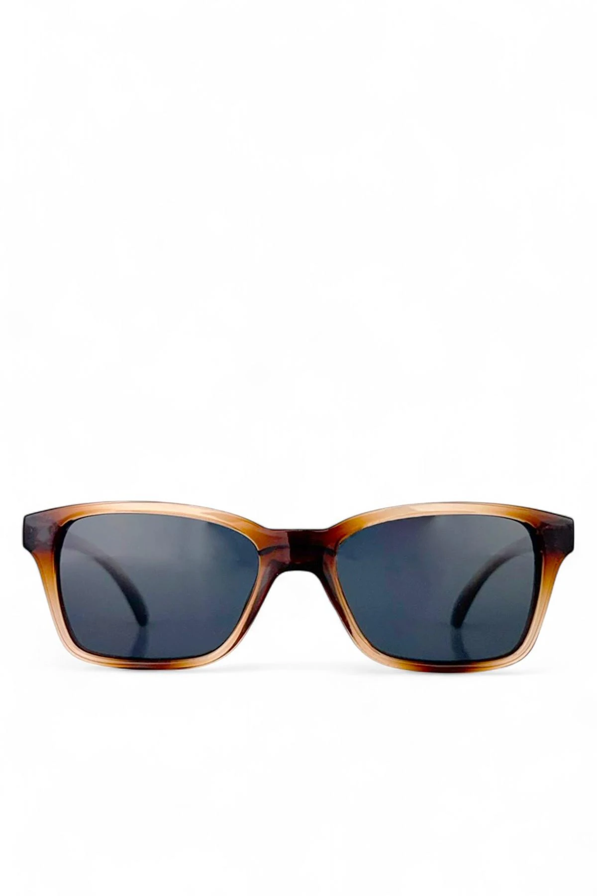 RIZZ 1021 Kahve Çocuk Güneş Gözlüğü